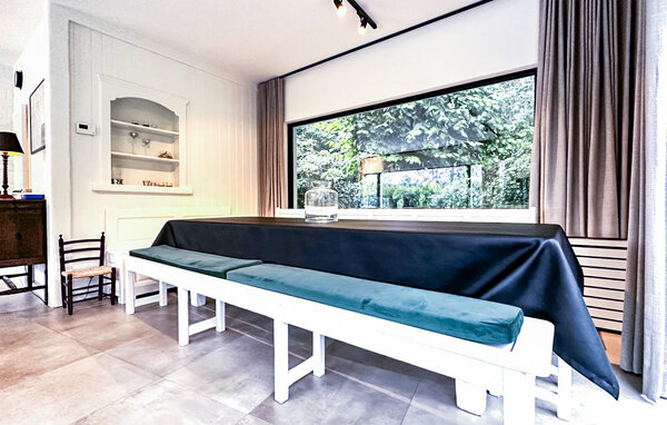 Ferienhaus - Oostduinkerke , Belgien - BVA342 5