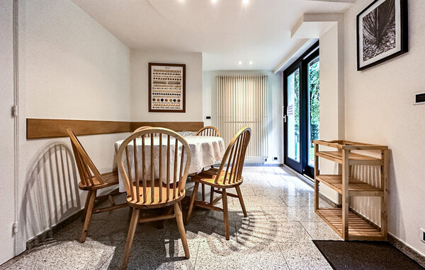 Ferienhaus - Oostduinkerke , Belgien - BVA342 6