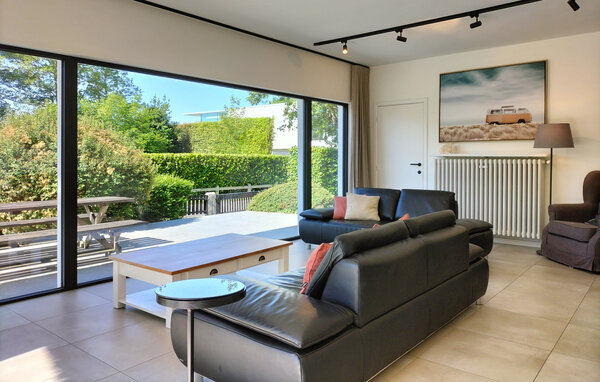 Vakantiehuis - Oostduinkerke , België - BVA342 301
