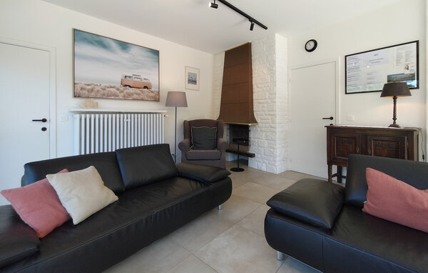 Vakantiehuis - Oostduinkerke , België - BVA342 303
