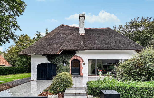 Ferienhaus - Oostduinkerke , Belgien - BVA342 1