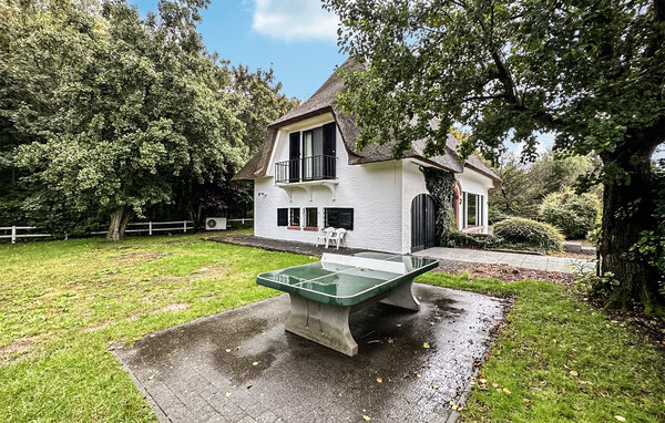 Ferienhaus - Oostduinkerke , Belgien - BVA342 2