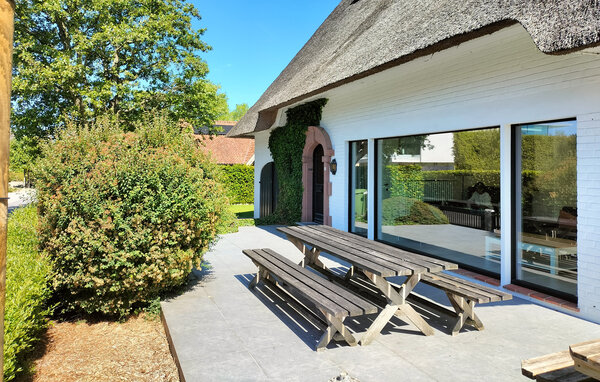 Vakantiehuis - Oostduinkerke , België - BVA342 101