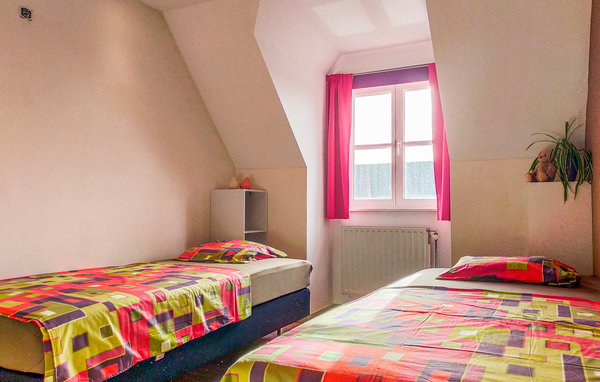 Ferienhaus - Bredene , Belgien - BVA350 601