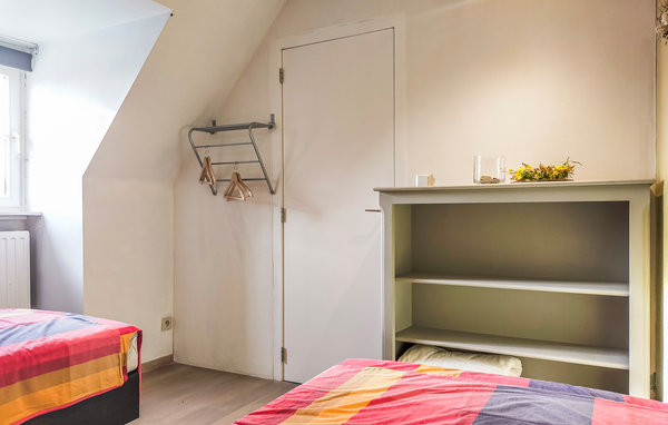 Ferienhaus - Bredene , Belgien - BVA350 603