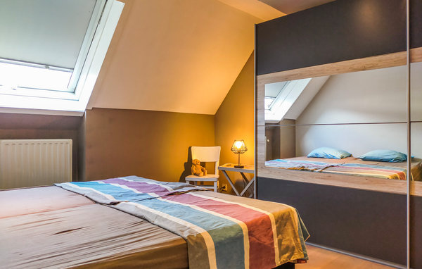 Ferienhaus - Bredene , Belgien - BVA350 604