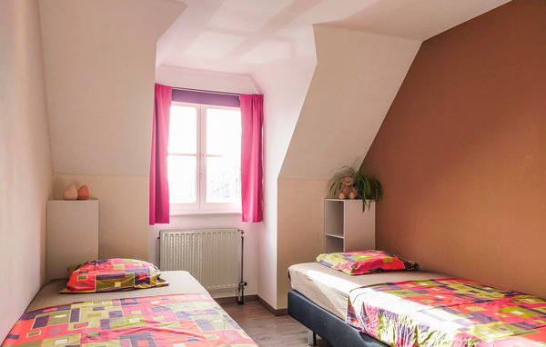 Ferienhaus - Bredene , Belgien - BVA350 606