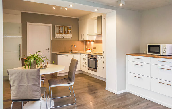 Ferienhaus - Bredene , Belgien - BVA350 7