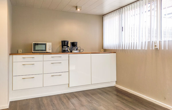 Ferienhaus - Bredene , Belgien - BVA350 402