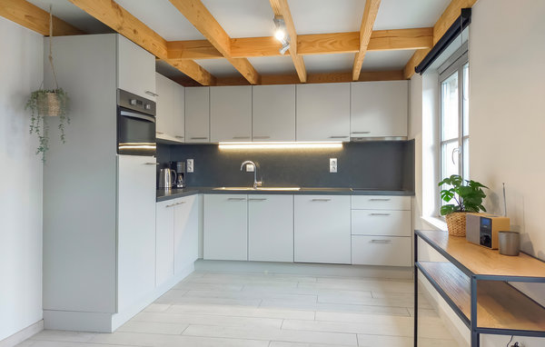 Semesterhus 