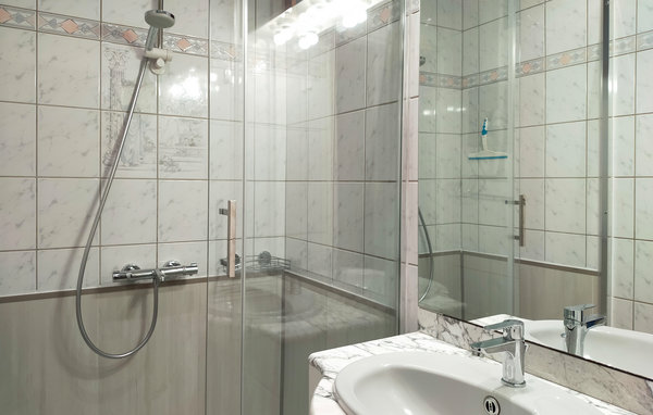 Ferienwohnung - Westende , Belgien - BVA353 701