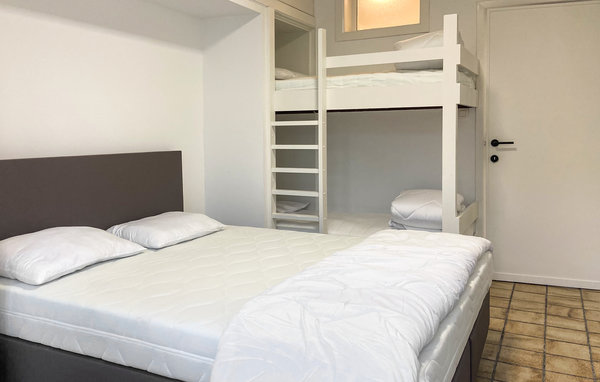 Ferienwohnung - Westende , Belgien - BVA353 602