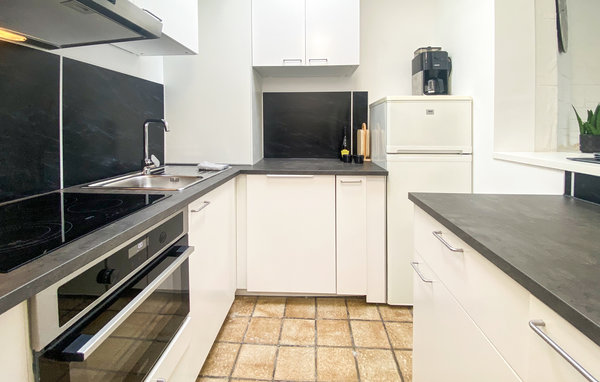 Ferienwohnung - Westende , Belgien - BVA353 401