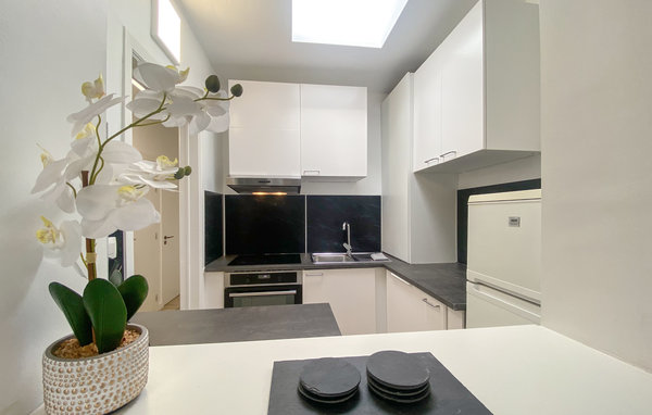 Ferienwohnung - Westende , Belgien - BVA353 402