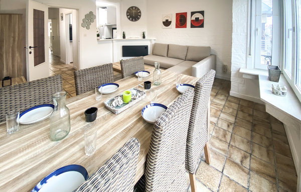 Ferienwohnung - Westende , Belgien - BVA353 3