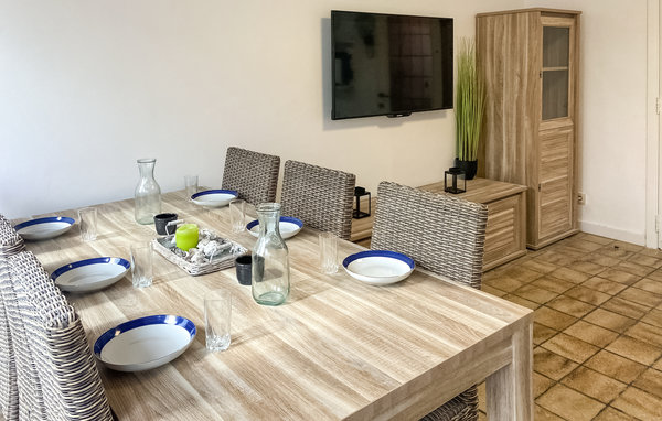Ferienwohnung - Westende , Belgien - BVA353 4