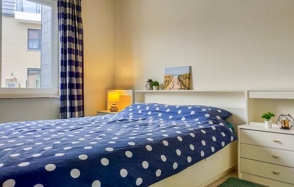 Apartman - Bredene , Belgija - BVA354 601