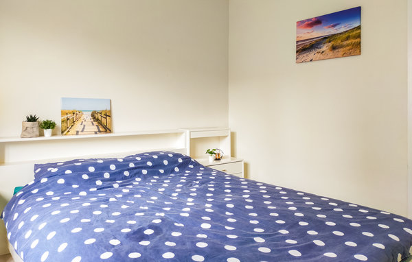 Apartman - Bredene , Belgija - BVA354 602