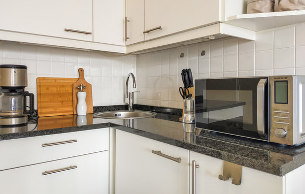 Apartman - Bredene , Belgija - BVA354 6