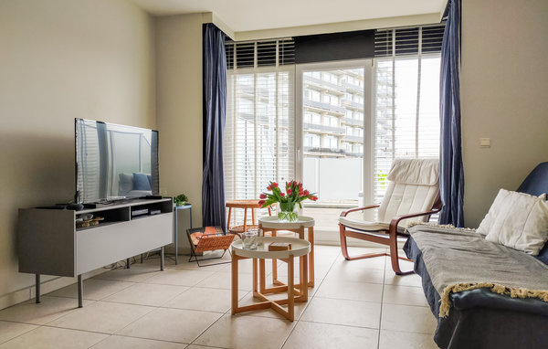 Apartman - Bredene , Belgija - BVA354 3