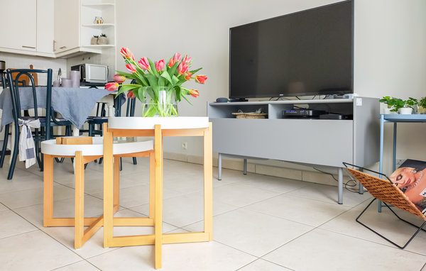 Apartman - Bredene , Belgija - BVA354 301