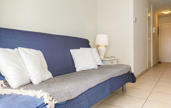 Apartman - Bredene , Belgija - BVA354 302
