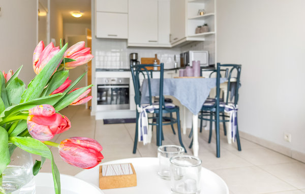 Apartman - Bredene , Belgija - BVA354 4