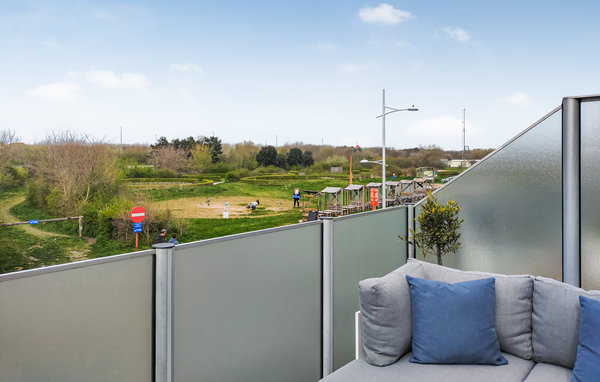 Apartman - Bredene , Belgija - BVA354 8