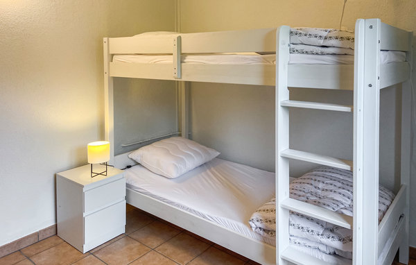 Vakantiehuis 