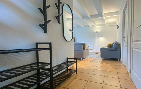 Vakantiehuis 