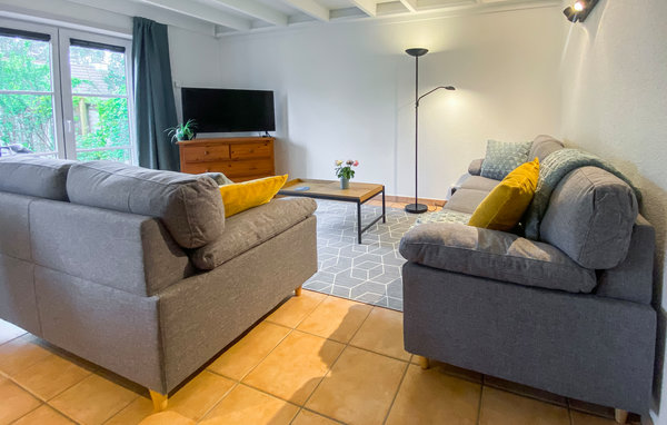 Vakantiehuis 