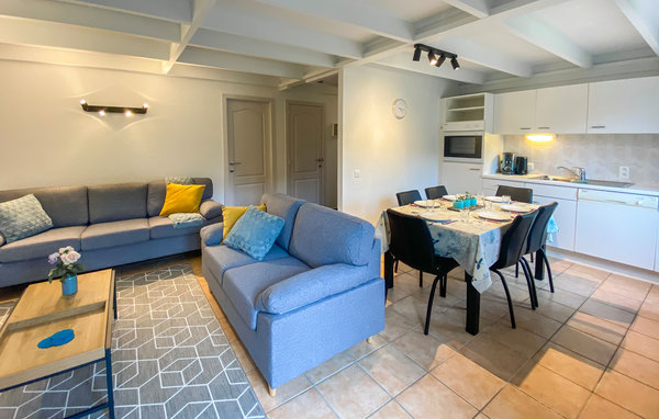 Vakantiehuis 