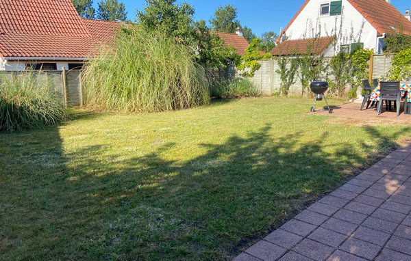 Vakantiehuis 