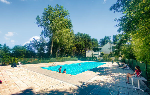 Vakantiehuis 