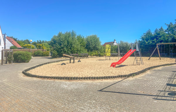 Domy wakacyjne - Bredene , Belgia - BVA362 906