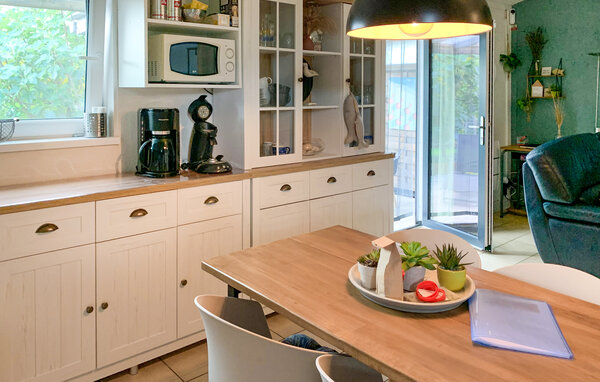 Semesterhus - Bredene , Belgien - BVA362 401