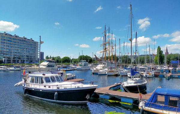 Apartament - Oostende , Belgia - BVA363 8