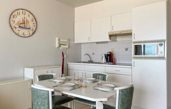 Apartament - Oostende , Belgia - BVA363 4