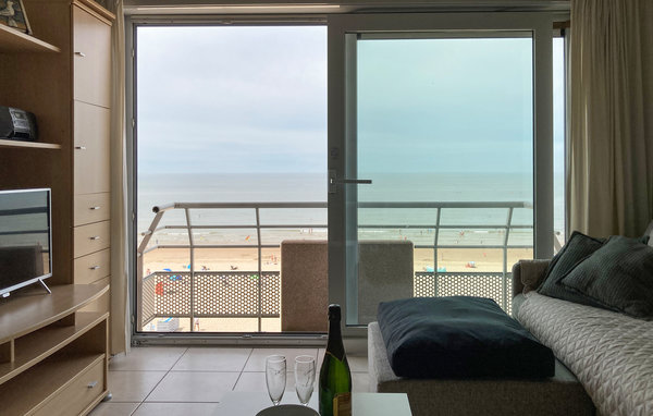 Apartament - Oostende , Belgia - BVA363 301