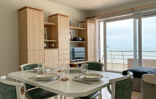 Apartament - Oostende , Belgia - BVA363 5