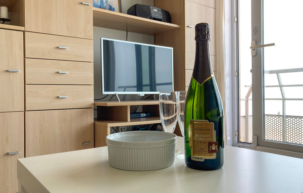 Apartament - Oostende , Belgia - BVA363 302