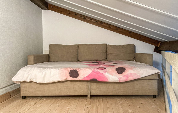 Apartman - Bredene , Belgija - BVA370 602