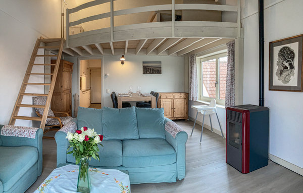 Apartman - Bredene , Belgija - BVA370 3