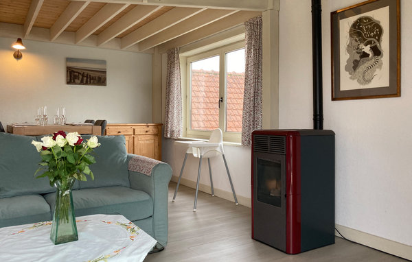 Apartman - Bredene , Belgija - BVA370 301