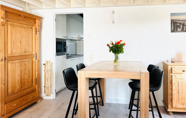Apartman - Bredene , Belgija - BVA370 4