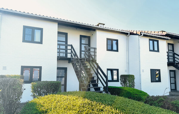 Apartman - Bredene , Belgija - BVA370 81