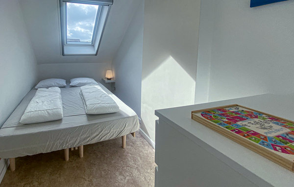 Vakantiehuis 