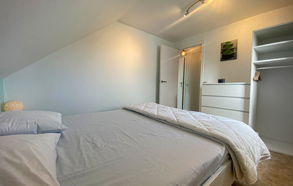 Vakantiehuis 