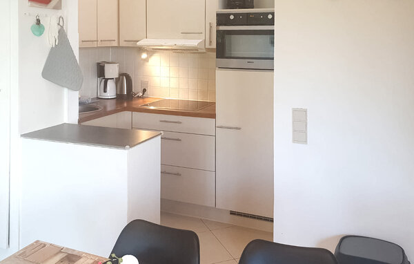 Vakantiehuis 