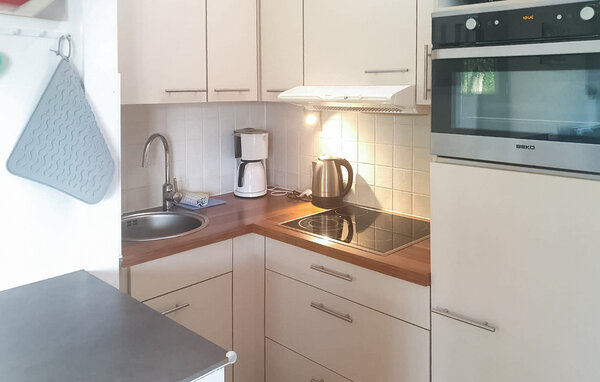 Vakantiehuis 